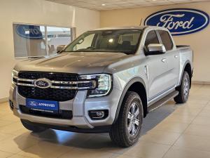 Ford Ranger 2.0 SiT double cab XLT 4x4 - Image 1