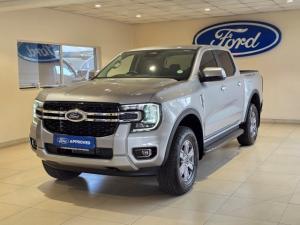 Ford Ranger 2.0 SiT double cab XLT 4x4 - Image 1