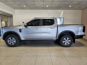 Ford Ranger 2.0 SiT double cab XLT 4x4 - Image 2