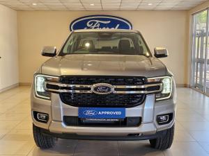 Ford Ranger 2.0 SiT double cab XLT 4x4 - Image 4