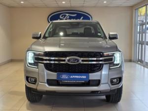 Ford Ranger 2.0 SiT double cab XLT 4x4 - Image 4