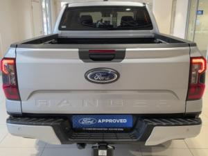 Ford Ranger 2.0 SiT double cab XLT 4x4 - Image 5