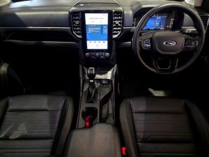 Ford Ranger 2.0 SiT double cab XLT 4x4 - Image 7