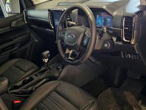 Ford Ranger 2.0 SiT double cab XLT 4x4 - Image 8