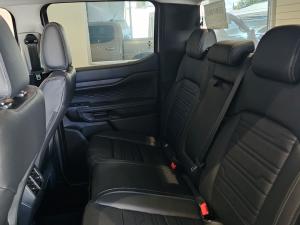 Ford Ranger 2.0 SiT double cab XLT 4x4 - Image 9