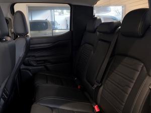 Ford Ranger 2.0 SiT double cab XLT 4x4 - Image 9
