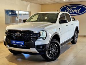 Ford Ranger 2.0 SiT double cab XLT 4x4 - Image 16