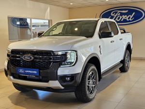 Ford Ranger 2.0 SiT double cab XLT 4x4 - Image 1