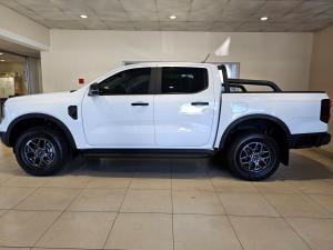 Ford Ranger 2.0 SiT double cab XLT 4x4 - Image 2