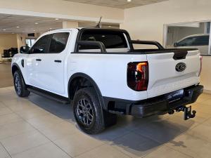 Ford Ranger 2.0 SiT double cab XLT 4x4 - Image 3