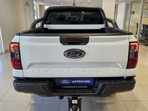 Ford Ranger 2.0 SiT double cab XLT 4x4 - Image 5