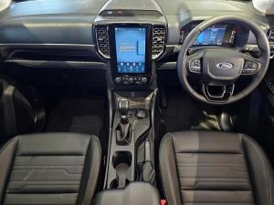 Ford Ranger 2.0 SiT double cab XLT 4x4 - Image 7