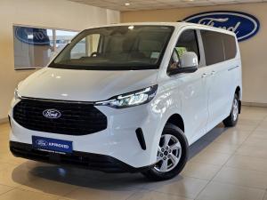 Ford Tourneo Custom 2.0SiT Trend LWB - Image 15