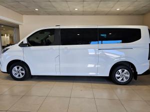 Ford Tourneo Custom 2.0SiT Trend LWB - Image 2