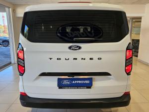Ford Tourneo Custom 2.0SiT Trend LWB - Image 5