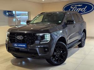 Ford Everest 2.0 BiTurbo 4x4 Sport - Image 16