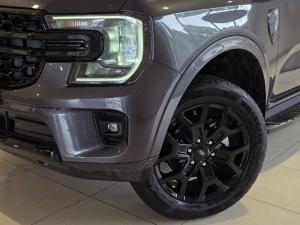 Ford Everest 2.0 BiTurbo 4x4 Sport - Image 17
