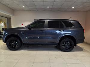 Ford Everest 2.0 BiTurbo 4x4 Sport - Image 2