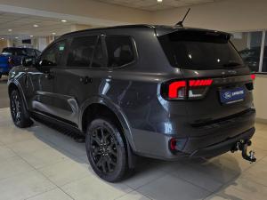 Ford Everest 2.0 BiTurbo 4x4 Sport - Image 3