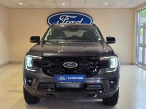 Ford Everest 2.0 BiTurbo 4x4 Sport - Image 4