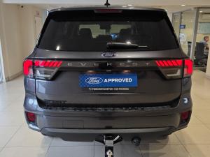 Ford Everest 2.0 BiTurbo 4x4 Sport - Image 5