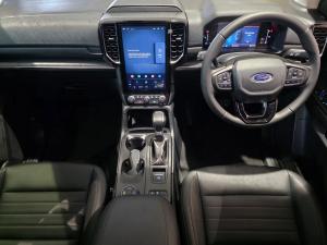 Ford Everest 2.0 BiTurbo 4x4 Sport - Image 7