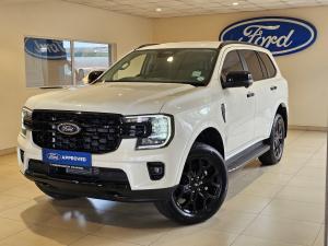 Ford Everest 2.0 BiTurbo 4x4 Sport - Image 10
