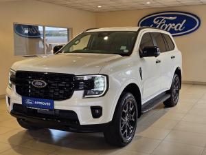 Ford Everest 2.0 BiTurbo 4x4 Sport - Image 1