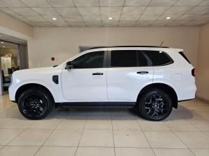Ford Everest 2.0 BiTurbo 4x4 Sport - Image 2