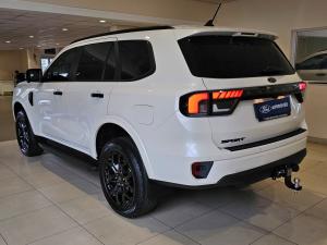 Ford Everest 2.0 BiTurbo 4x4 Sport - Image 3