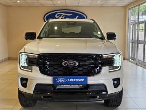 Ford Everest 2.0 BiTurbo 4x4 Sport - Image 4