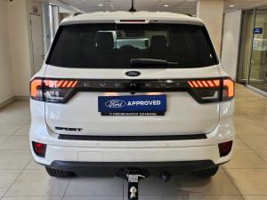 Ford Everest 2.0 BiTurbo 4x4 Sport - Image 5