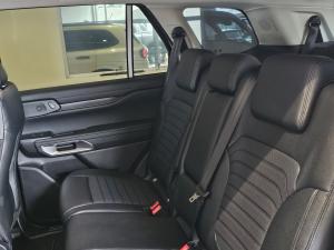 Ford Everest 2.0 BiTurbo 4x4 Sport - Image 9