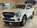 Thumbnail Ford Everest 2.0 BiTurbo 4x4 XLT