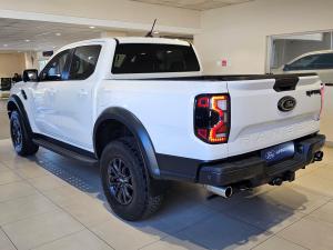 Ford Ranger 3.0T V6 double cab Raptor 4WD - Image 10