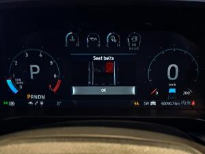 Ford Ranger 3.0T V6 double cab Raptor 4WD - Image 11