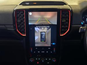 Ford Ranger 3.0T V6 double cab Raptor 4WD - Image 12
