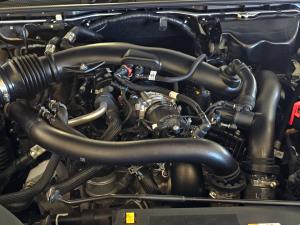 Ford Ranger 3.0T V6 double cab Raptor 4WD - Image 14