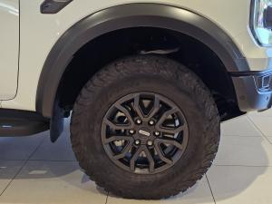 Ford Ranger 3.0T V6 double cab Raptor 4WD - Image 16