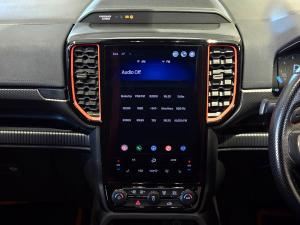 Ford Ranger 3.0T V6 double cab Raptor 4WD - Image 19