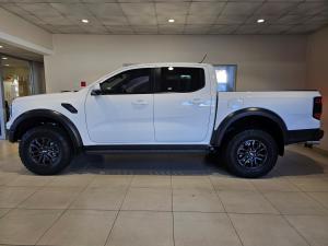Ford Ranger 3.0T V6 double cab Raptor 4WD - Image 2