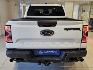 Ford Ranger 3.0T V6 double cab Raptor 4WD - Image 5