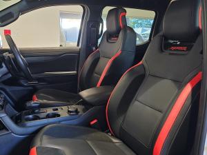 Ford Ranger 3.0T V6 double cab Raptor 4WD - Image 6