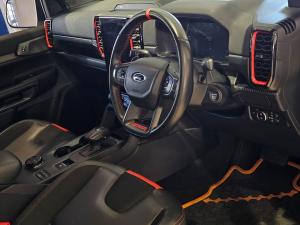 Ford Ranger 3.0T V6 double cab Raptor 4WD - Image 7