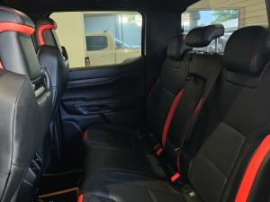 Ford Ranger 3.0T V6 double cab Raptor 4WD - Image 9