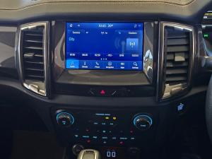 Ford Ranger 2.0Bi-Turbo double cab Hi-Rider Wildtrak - Image 10