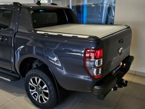 Ford Ranger 2.0Bi-Turbo double cab Hi-Rider Wildtrak - Image 11