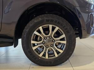 Ford Ranger 2.0Bi-Turbo double cab Hi-Rider Wildtrak - Image 12