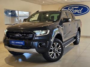 Ford Ranger 2.0Bi-Turbo double cab Hi-Rider Wildtrak - Image 17
