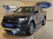 Ford Ranger 2.0Bi-Turbo double cab Hi-Rider Wildtrak - Thumbnail 1